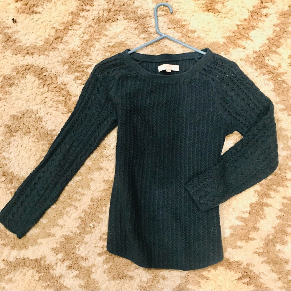 Loft Sweater